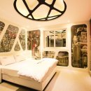 꽃보다무인텔 이미지