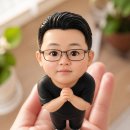 세상에 단 하나뿐인 '나만의 토이' 만들기! 얼굴 그대로, 귀여움은 200% UP! 이미지