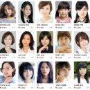 한국인이 좋아하는 일본여배우 순위 (AV x) 이미지