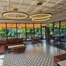 북인천IC주유소 | 대구 북구 투썸플레이스 북대구IC주유소 DT점 - 분위기와 인테리어가 좋은 곳, 데이트하기 좋은 카페