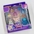 정령의숲 | 실바니안 패밀리 요정숲의 신비한 아기 언박싱 후기🫧☁️🪽