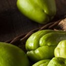 차요테 효능, 부작용, 먹는법, 멕시코의 인기 채소! 이미지