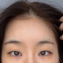 [언주]자연눈썹 잘하는 곳, ‘하우뷰티’ 섀도우눈썹 후기