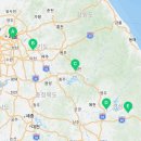 원주종합버스터미널 화장실 이미지