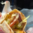 사라이도네르케밥(SARAY DONER KEBAB)
