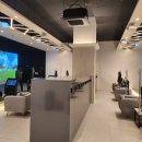 홍이 골프 이미지