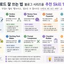 [클로드 공부] 스킬입력 바로 따라 해볼 수 있는 예시 3개