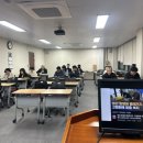 노인돌봄지도사 양성과정 | 전주 완주 병원동행매니저 노인돌봄생활지원사 자격증취득과정 5주차 후기-전북대평생교육원 / 파랑평생...