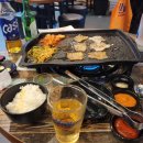 포차에간냉삼이