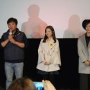 151129 열정같은소리하고있네 대학로 CGV 무대인사 A컷 by히나 이미지