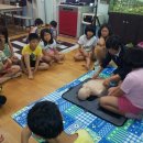 본원지역아동센터 이미지
