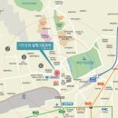 부암초등학교 | [부암동]시민공원삼정그린코아더베스트 84타입(34평) 아파트 매매
