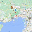 아리마온천료칸 / 오사카와 고베여행에 추천하는 일본온천여행 아리마 료칸 아리마 온센 나카노보 주이...