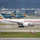 Ethiopian Airlines Boeing 787-8 Dreamliner (ET-ASH) - 2023.8.30 이미지