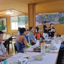 백암초등학교 이미지