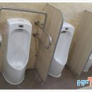 봉산동행정복지센터 화장실 이미지