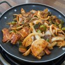 할매오삼구이청국장 이미지