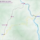 DMZ 평화의 길 23코스 이미지