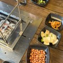 수원 영통구청 맛집, 신입을 위해 회식메뉴 정해드립니다. &lt;발해양꼬치&gt;