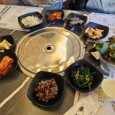 장안이동숯불갈비 이미지