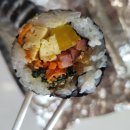 오-마이김밥