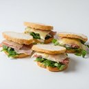 역삼-1307 | 플로어바질 역삼맛집 수제 바질페스토 샌드위치 브런치 찐후기