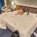 도림국제관광호텔 | 일본 오키나와 숙소 추천, 국제거리 호텔 콜렉티브 수페리어 트윈룸 숙박 후기