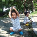 지리산 반달가슴곰을 보고왔어요.. *^^* 이미지