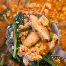 아침해변 | 강릉여행코스 강문해변 맛집 정은숙초당순두부 아침식사 후기