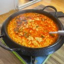 1박2일 불짬뽕 이미지