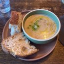 하나스토리 호스텔 | 여행일기 2. 레이캬비크 관광, 스카이라군, 노르딕 호스텔