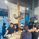 고기싸롱 망원역점 | [마포|망원]내돈내산 | 모임장소로 최적이고 특색있는...있던 고기무한리필집 ‘고기싸롱’ 후기, 주차정보