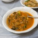 강남꼬막식당