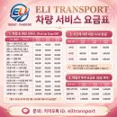 나트랑 시내투어 택시보다 편했던 16인승 벤투어 기사포함 렌트카 후기 (Eli Transport 이용 코스 정리)