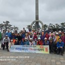 6월1일 해파랑길 45코스 설악항 영랑호 장사항 이미지