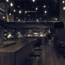 [카페인테리어]_La Marzocco flagship store 이미지