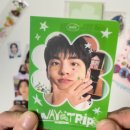 [DAY6] 🍀데이식스 2025 시즌그리팅 &lt; Way to trip &gt; 언박싱🍀
