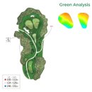 보국가든 | 청주 원더클럽 떼제베cc | 2부 북코스 동코스 라운드 후기 | 떼제베cc 맛집