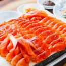 🐟 평창에서 만나는 싱싱한 송어회! 무지개송어횟집 방문기 🌈