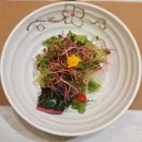 수담 | [강남] 서울 한정식 맛집 삼성동 맛집 진연상 코스 후기, 수담한정식 강남점