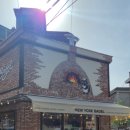 망원동 빵지순례 뉴욕베이글마켓 평일방문 후기