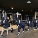 팀레이 피트니스 문성점 이미지