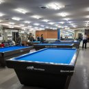 코아 당구장 이미지