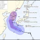 ☀☁☂- 08월22일(수) ＜＜ 태풍 &#39;솔릭&#39; 북상… 제주도·남해안 비, 폭염 기승 ＞＞☀☁☂ 이미지