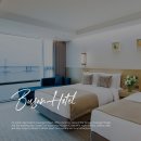 호텔 센트럴베이 | 부산 광안리 숙소 추천 센트럴베이 호텔 할인 TIP