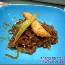 미소찜닭 이미지