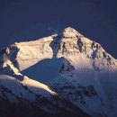 히말라야 14좌 - 제1봉 에베레스트(Everest 8.848m) 이미지