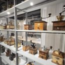 노원-현장-1100 | [서울뚜벅이]☕ 향긋한 커피 좋아하세요?! 전통시장 커피 그라인더 박물관 완벽 가이드 (유럽 커피 문화...