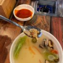 큰손해물손칼국수 이미지