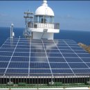 한국전기 태양광발전소 이미지